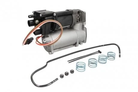 Фото 1 - компресор пневмосистеми КШМ Wabco 4154039562 Компресор пневмосистеми КШМ Wabco 4154039562 (фото 1)