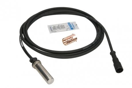 Датчик ABS. прямой. L=3000mm со смазкой и втулкой Wabco 441 035 926 2