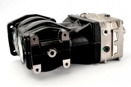 Компресор стисненого повітря Wabco 911 504 506 0