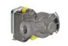 Головка соединительная тягач желтая M16x1.5 Wabco 9522002220 (фото 2)