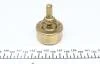 Термостат Renault 11 12 15 16 17 18 19 21 4 9 Clio Fuego Rodeo Super Trafic Twingo WAHLER 3029.86 (фото 4)