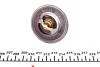 Термостат FORD GRANADA/SCORPIO/SIERRA/TAUNUS OPEL ASCONA/ASTRA/KADET WAHLER 4115.92D (фото 5)