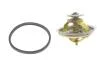 Термостат JEEP; VOLVO; RENAULT; CITROEN; FORD (вир-во Wahler) 4147.80D