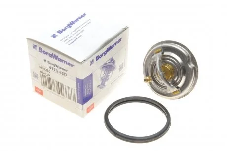 Термостат 85°C DB OM 601-606 WAHLER 4176.85D