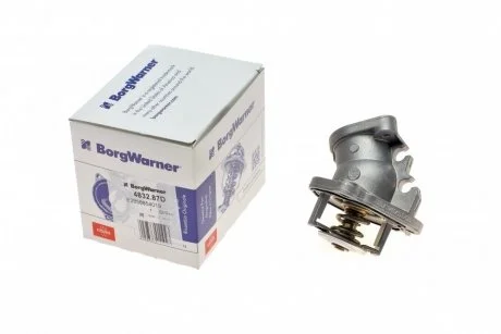 Термостат MB WAHLER 4832.87D