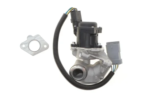 Клапан рецеркуляції відпрацьованих газів WAHLER 710936D (фото 1)