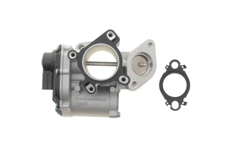 Клапан EGR WAHLER 710939D (фото 1)