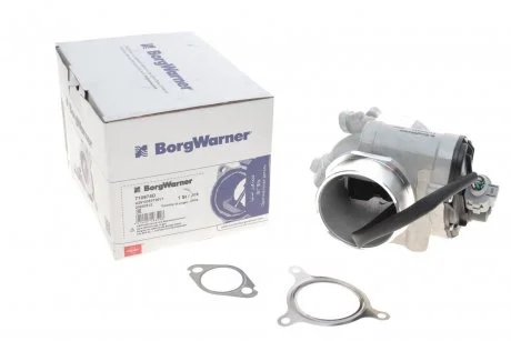 Фото 1 - клапан EGR WAHLER 710974D Клапан EGR WAHLER 710974D (фото 1)