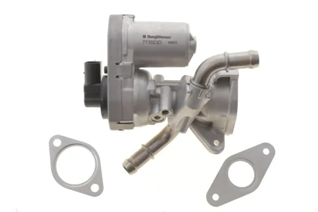 Фото 1 - клапан EGR WAHLER 711023D Клапан EGR WAHLER 711023D (фото 1)