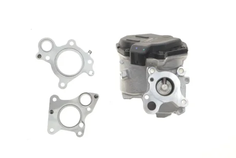 Фото 1 - клапан EGR WAHLER 712019D Клапан EGR WAHLER 712019D (фото 1)