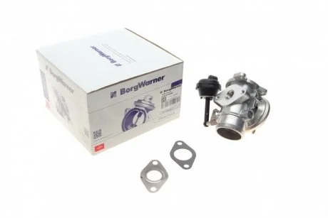 Фото 1 - клапан EGR WAHLER 7241D/1 Клапан EGR WAHLER 7241D/1 (фото 1)