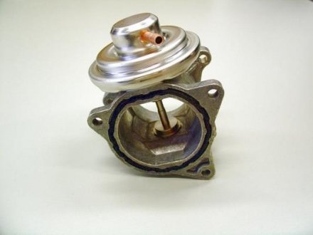 Клапан возврата отработавших газов двигателя (электрический) WAHLER 7496D (фото 1)