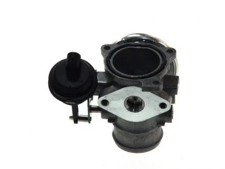 Клапан EGR VAG A4/Superb/Passat &quot;1,9TDi &quot;98-10 WAHLER WA7241D (фото 1)