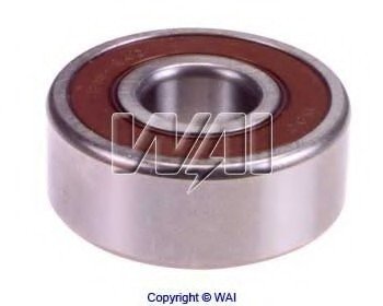 Подшипник WAI 10-1594-4W (фото 1)
