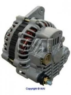 Фото 1 - генератор WAI 13692N Генератор WAI 13692N (фото 1)