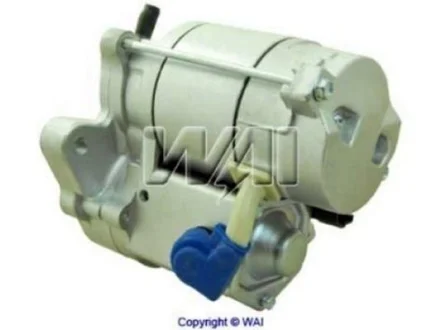 Стартер WAI 17791N (фото 1)