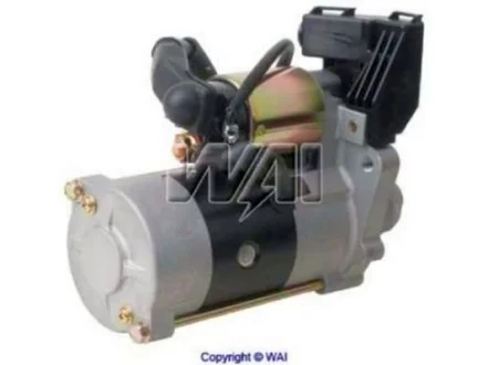Стартер WAI 17867N