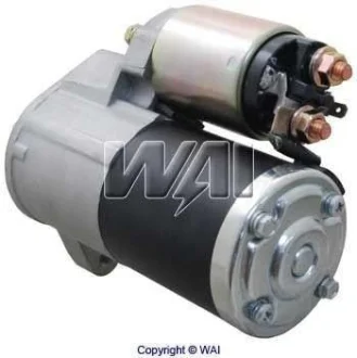 Стартер WAI 17898N