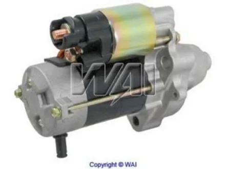 Стартер WAI 17998N