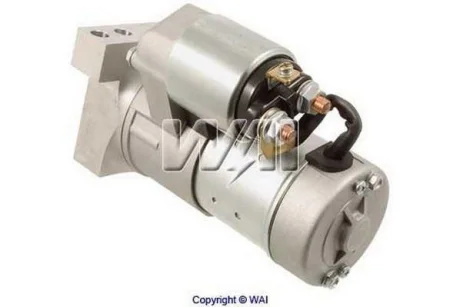 Стартер (Без OEM упаковки) WAI 19695N