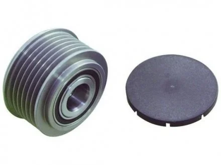 Шкив генератора инерционный WAI 24-94269