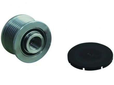 Шкив генератора инерционный WAI 24-99251 (фото 1)