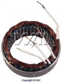 Статор генератора WAI 27-9117 (фото 1)