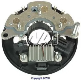 Діодний міст з регулятором WAI 48-8103