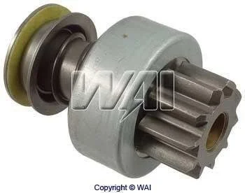 Фото бендикс стартера WAI 54-9151 Бендикс стартера WAI 54-9151
