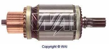 Якір стартера WAI 61-8303