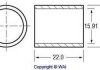 Втулка стартера WAI 62-1600 (фото 3)