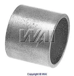 Втулка стартера WAI 62-1702 (фото 1)