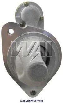Стартер WAI 6341N