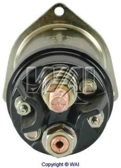 Втягуюче релє стартера WAI 66-135-1