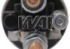 Втягуюче реле стартера WAI 66-184 (фото 2)