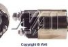 Втягивающее реле стартера WAI 66-8205 (фото 1)
