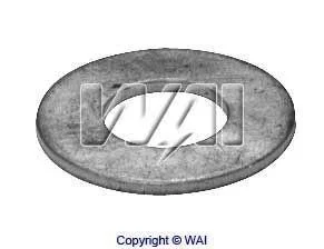 Контакти стартера WAI 66-82650