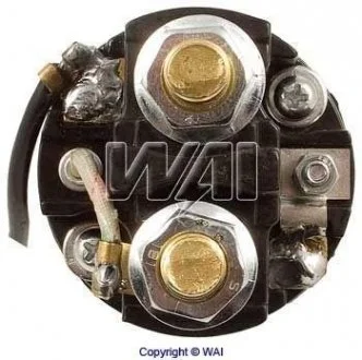 Втягуюче реле стартера WAI 66-8398