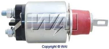 Втягуюче реле стартера WAI 66-91156