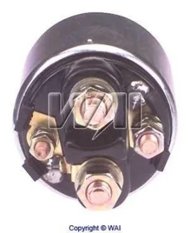 Втягуюче реле стартера WAI 66-9170