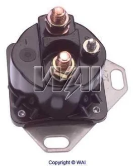 Втягуюче релє стартера WAI 67-714