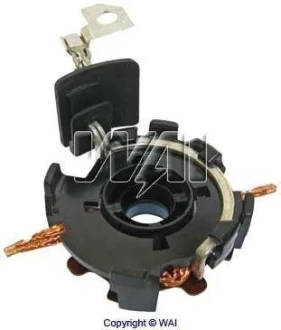 Щіткотримач стартера WAI 69-9403