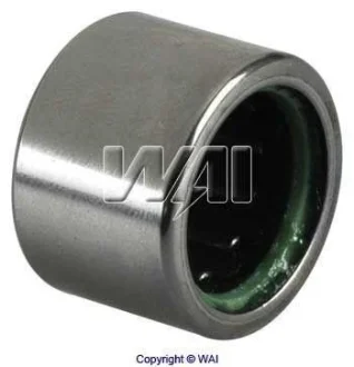 Підшипник генератора WAI 8-101-5 (фото 1)