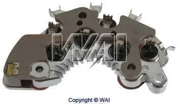 Діодний міст WAI DR1200 (фото 1)