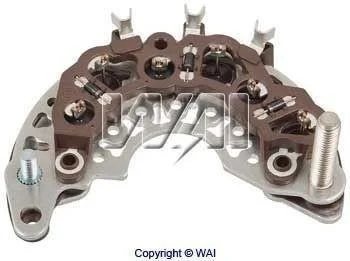 Діодний міст WAI DR2206