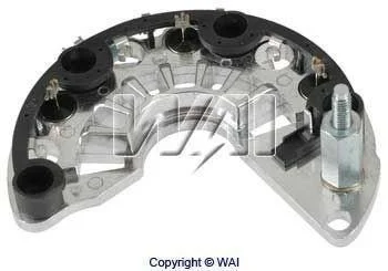 Діодний міст WAI DR3581