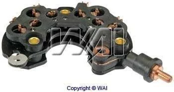 Діодний міст WAI DR8410