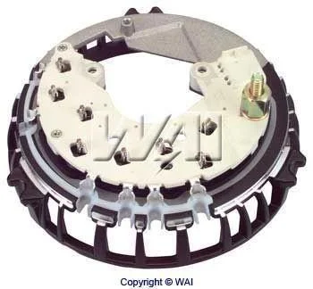 Діодний міст WAI FR6023