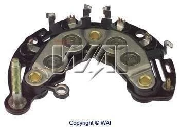 Выпрямитель диодный WAI FR6100