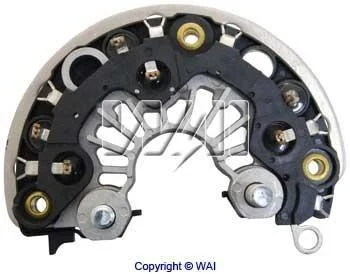 Діодний міст WAI IBR216 (фото 1)